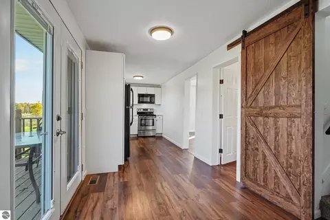 Entry Way - 9682 S Wise Rd, Shepherd, MI 48883 photo 1 of 3