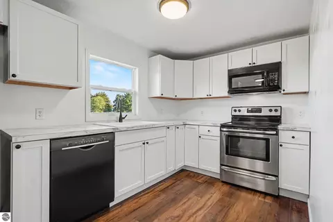 Kitchen - 9682 S Wise Rd, Shepherd, MI 48883 photo 1 of 1