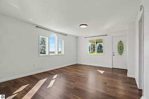 Living - 9682 S Wise Rd, Shepherd, MI 48883 photo 1 of 1