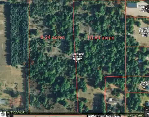 8 Vl Betsie River Rd, Interlochen, MI 49643 photo 14