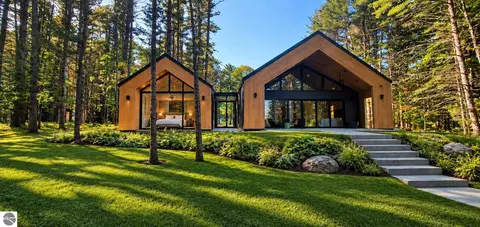 2370 N Us-31 N # ADDITION TBB, Kewadin, MI 49648