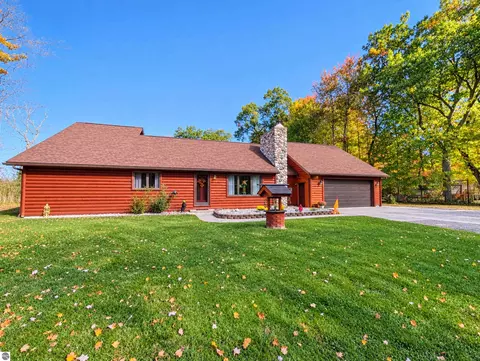 Exterior - 2911 White Rd, Au Gres, MI 48703 photo 3 of 12