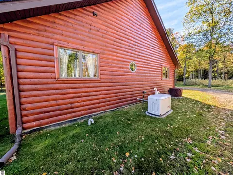 Exterior - 2911 White Rd, Au Gres, MI 48703 photo 12 of 12