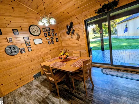 Dining - 2911 White Rd, Au Gres, MI 48703 photo 3 of 3