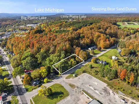 0 Ely Rd, Honor, MI 49640 photo 3