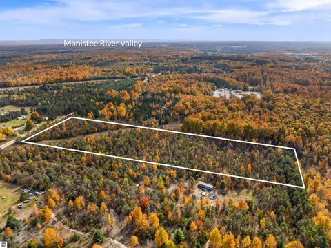 10 Acres Viaduct Rd, Copemish, MI 49625 photo 2