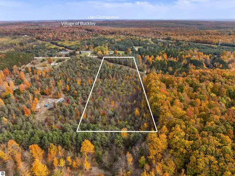 10 Acres Viaduct Rd, Copemish, MI 49625 photo 3