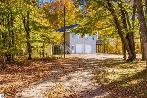 3651 W 2 12 Rd, Buckley, MI 49620