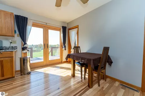 Dining - 9355 W Blanchard Rd, Blanchard, MI 49310 photo 1 of 1