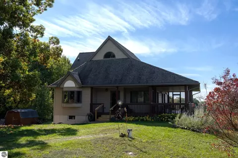 Other - 9355 W Blanchard Rd, Blanchard, MI 49310 photo 16 of 18