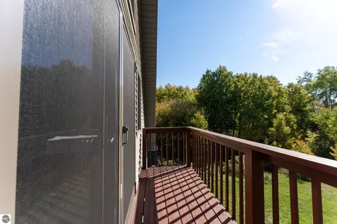 Exterior - 9355 W Blanchard Rd, Blanchard, MI 49310 photo 12 of 18