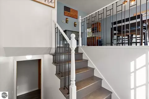 Entry Way - 5331 Moore Rd, Williamsburg, MI 49690 photo 1 of 1