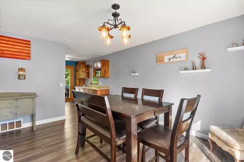 Dining - 5331 Moore Rd, Williamsburg, MI 49690 photo 3 of 3