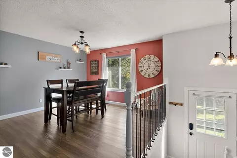 Dining - 5331 Moore Rd, Williamsburg, MI 49690 photo 1 of 3