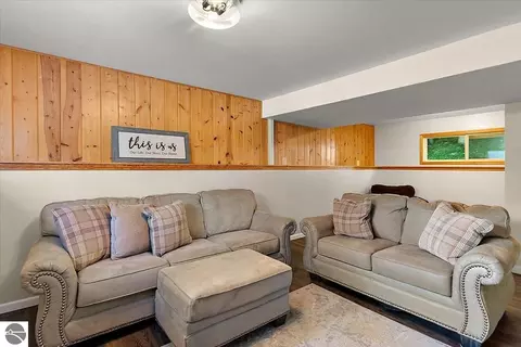 Living - 5331 Moore Rd, Williamsburg, MI 49690 photo 1 of 1
