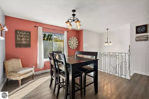 Dining - 5331 Moore Rd, Williamsburg, MI 49690 photo 2 of 3