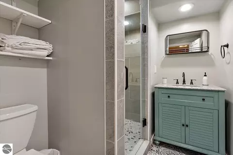 Bath - 5331 Moore Rd, Williamsburg, MI 49690 photo 3 of 3