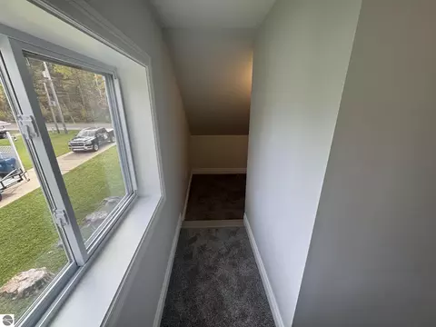 Entry Way - 4120 Clendening Rd, Gladwin, MI 48624 photo 3 of 5