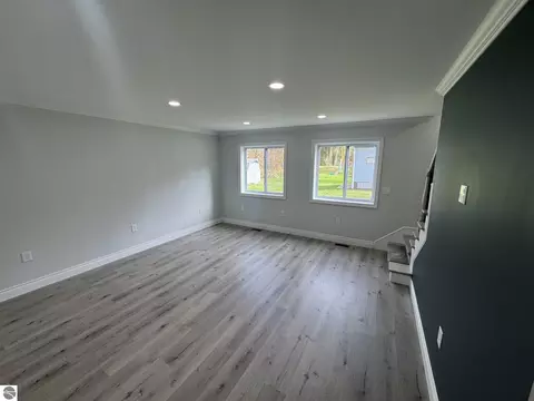 Living - 4120 Clendening Rd, Gladwin, MI 48624 photo 3 of 3