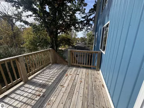 Exterior - 4120 Clendening Rd, Gladwin, MI 48624 photo 11 of 12