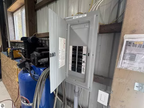 Other - 4120 Clendening Rd, Gladwin, MI 48624 photo 26 of 36