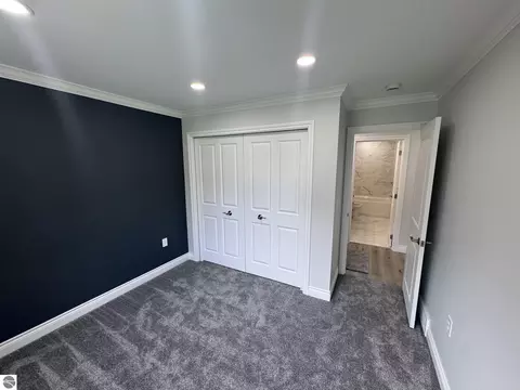 Bedroom - 4120 Clendening Rd, Gladwin, MI 48624 photo 1 of 5