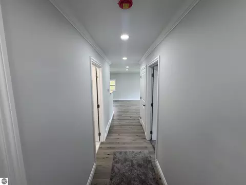 Entry Way - 4120 Clendening Rd, Gladwin, MI 48624 photo 1 of 5