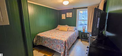 Bedroom - 5394 E 14th St, Au Gres, MI 48703 photo 1 of 4