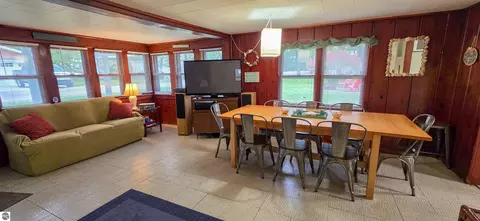 Dining - 5394 E 14th St, Au Gres, MI 48703 photo 2 of 2