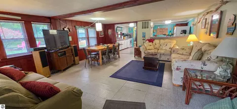 Living - 5394 E 14th St, Au Gres, MI 48703 photo 1 of 2