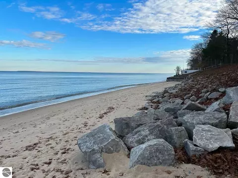 View/Area - 5394 E 14th St, Au Gres, MI 48703 photo 3 of 4