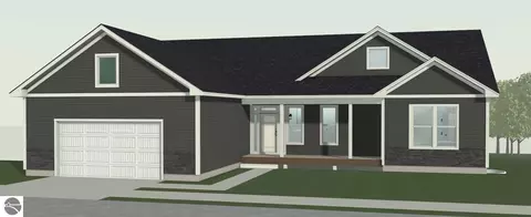 3847 Angling Way, Traverse City, MI 49685