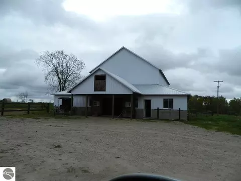 Other - 5911 SW County Line Rd, Blanchard, MI 49310 photo 3 of 10