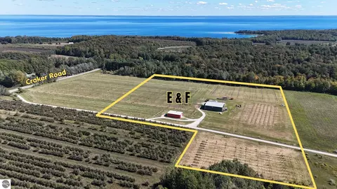 Multiple N Omena Rise, Northport, MI 49670