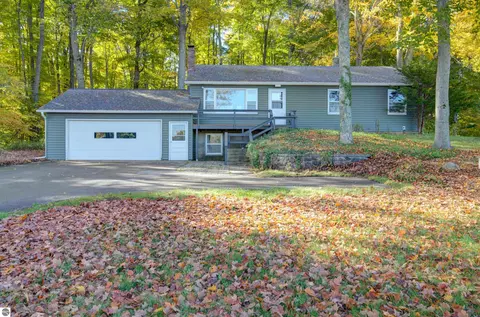 8875 N Long Lake Rd, Traverse City, MI 49685