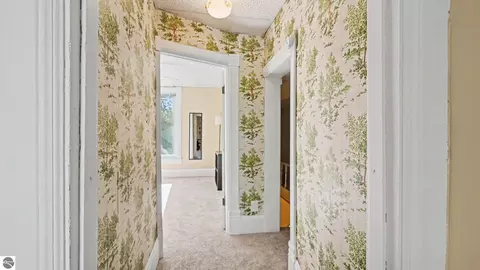 Entry Way - 520 N Jeffery Ave, Ithaca, MI 48847 photo 5 of 5