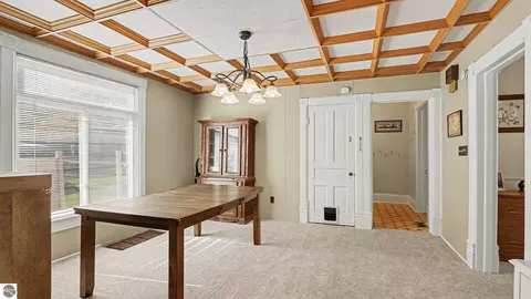 Dining - 520 N Jeffery Ave, Ithaca, MI 48847 photo 2 of 2