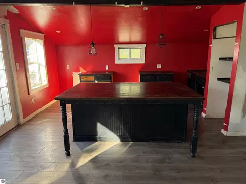 Kitchen - 1601 Taft Rd, Remus, MI 49340 photo 1 of 2