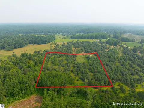 0 Getaway Trl, Kingsley, MI 49649