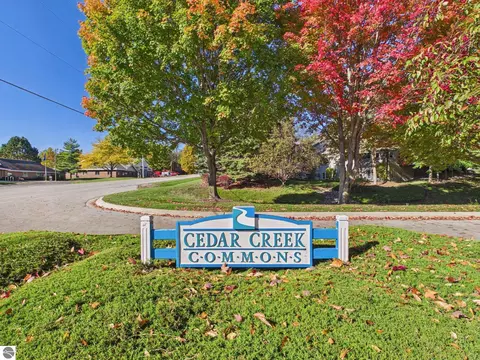 12042 S Elk Run # 42, Traverse City, MI 49684