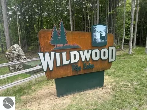 5593 SW Old Oak Trl, Fife Lake, MI 49633