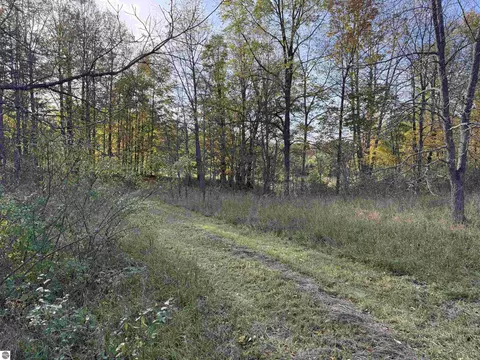 Parcel 3 S Tower Road, Maple City, MI 49664
