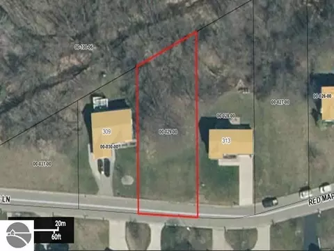 311 Red Maple Ln, Shepherd, MI 48883 photo 5