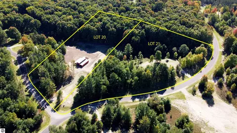 5908 Paradise Rnch, Kingsley, MI 49649