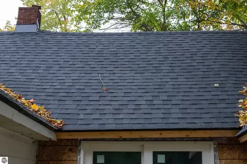 Exterior - 8181 Deadstream Rd, Honor, MI 49640 photo 4 of 5