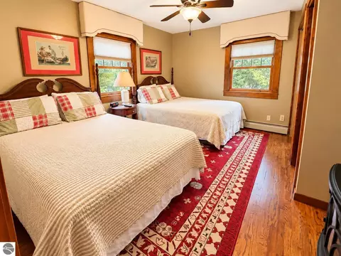 Bedroom - 101 Maple St, Grayling, MI 49738 photo 1 of 4