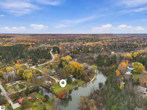 Ottawa Drive, Mesick, MI 49668 photo 8