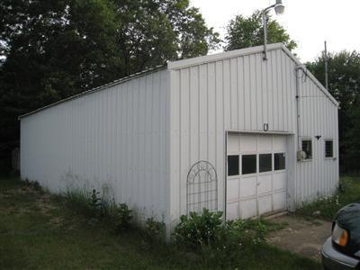 5131 E Loop Rd, Hesperia, MI 49421 photo 5