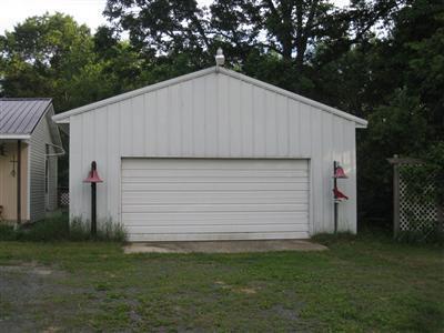 5131 E Loop Rd, Hesperia, MI 49421 photo 4