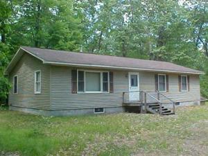 2040 N Gordon Rd, White Cloud, MI 49349 photo 1